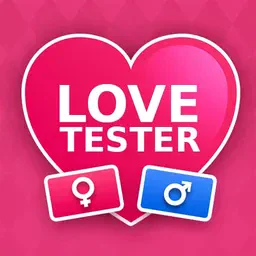 game Love Tester 3