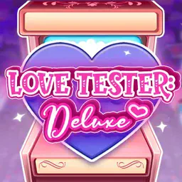 game Love Tester Deluxe