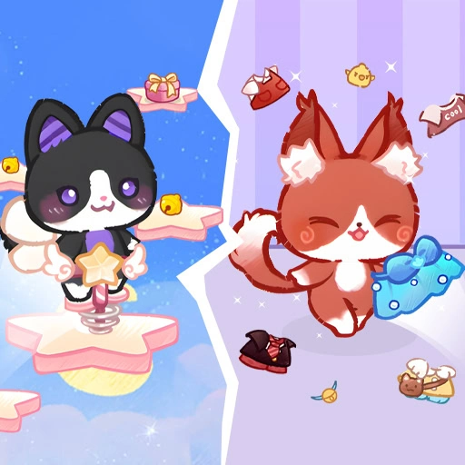 game Lovely Cat Pet Life