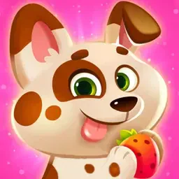 game Lovely Virtual Dog