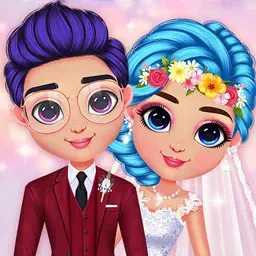 game Lovely Wedding Date