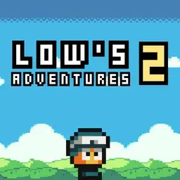 game Lows Adventures 2