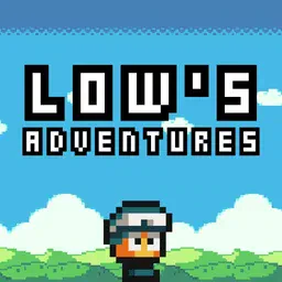Lows Adventures Lows Adventures