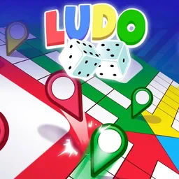 game Ludo classic : a dice game