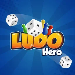 game Ludo Hero