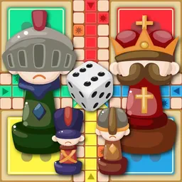 game Ludo Kingdom Online