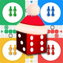 game Ludo Online Xmas