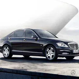 game Luxury Sedan Puzzle