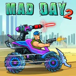 game Mad Day 2 Special