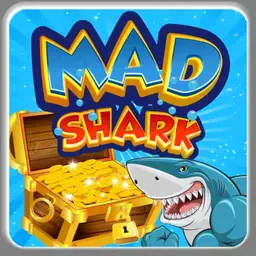 game Mad Shark