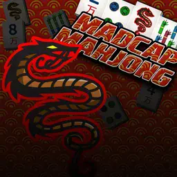 game Madcap Mahjong