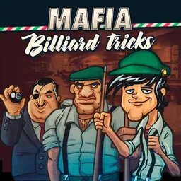 game Mafia Billiard Tricks