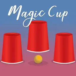 game Magic Cup