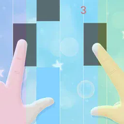 game Magic Easter Tiles