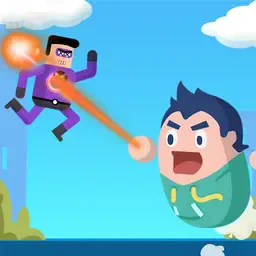 game Magic Finger Puzzle 3d