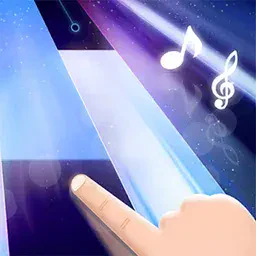 game Magic Piano Tiles