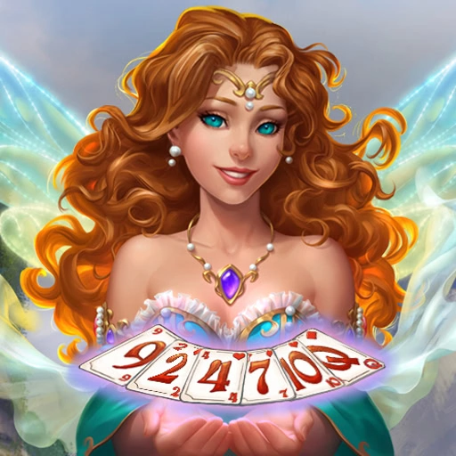 game Magic Solitaire