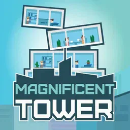 game Magnificent Tower