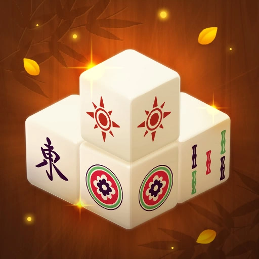 game Mahjong 3D Connect