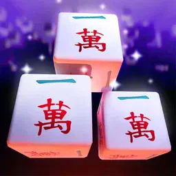 game Mahjong 3D Match