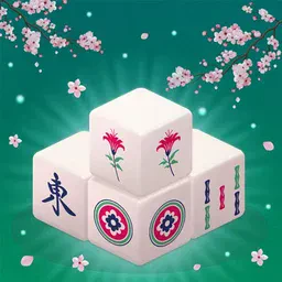 Mahjong 3D