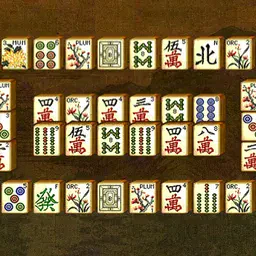 game Mahjong Connect 2