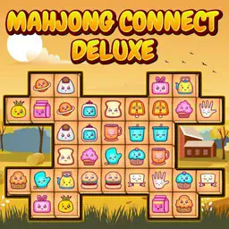 game Mahjong Connect Deluxe