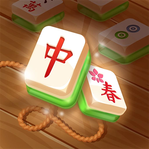 game Mahjong Connect Gold