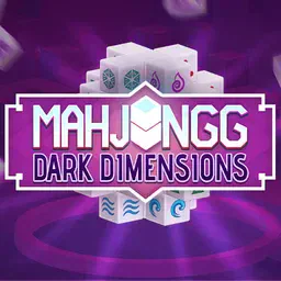 game Mahjong Dark Dimensions