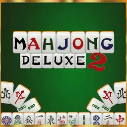 game Mahjong Deluxe