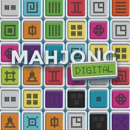 game Mahjong Digital