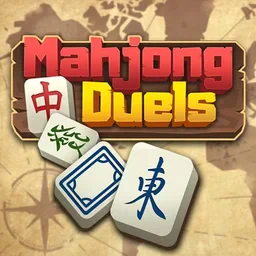 game Mahjong Duels
