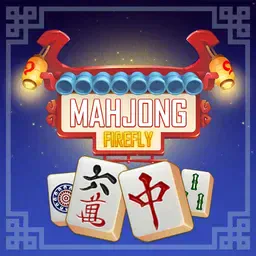 game Mahjong Firefly