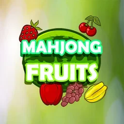 game Mahjong Fruits