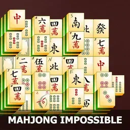 game Mahjong Impossible