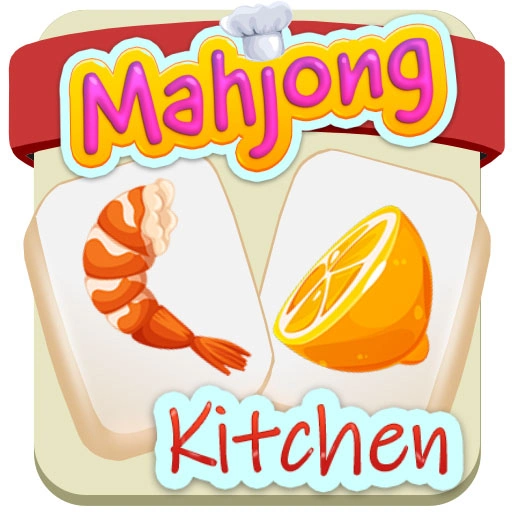 Mahjong Kitchen Mahjong Kitchen