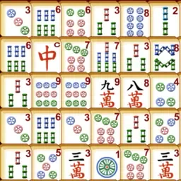 game Mahjong Link