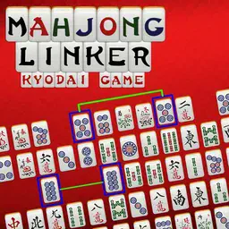 Mahjong Linker  Kyodai Game