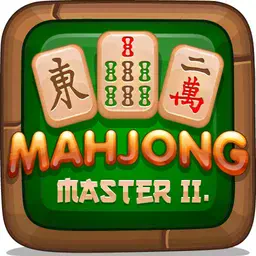 game Mahjong Master