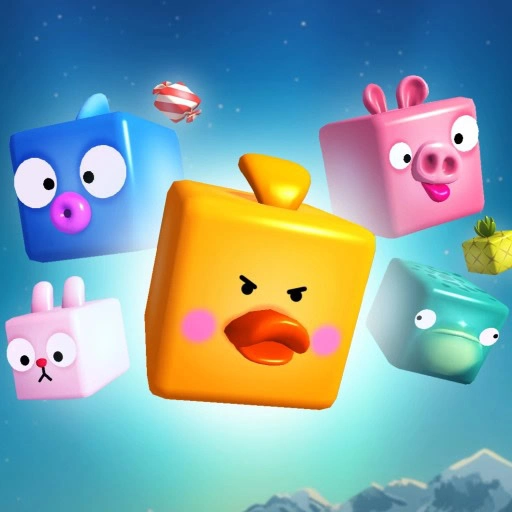 game Mahjong Pet Quest