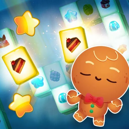 Mahjong Quest: Candyland Adventures Mahjong Quest: Candyland Adventures
