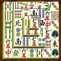 game Mahjong Shanghai Dynasty