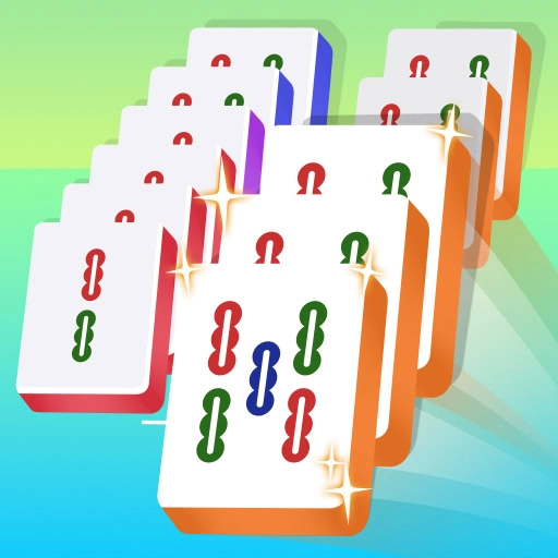 game Mahjong Sort Puzzle