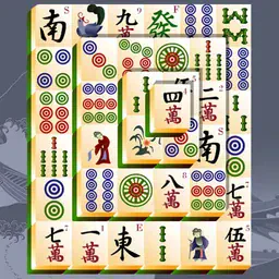 game Mahjong Titans