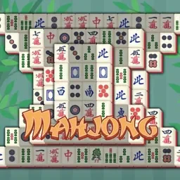 game Mahjong
