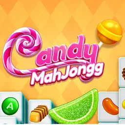 game Mahjongg Candy