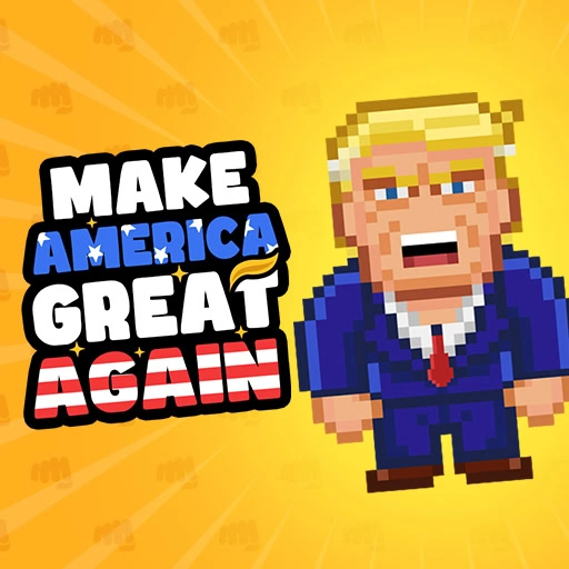 game Make America Great Again