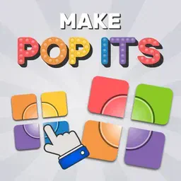 game Make Pop its