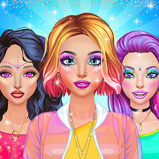 Makeup & Makeover Girl Games Makeup & Makeover Girl Games