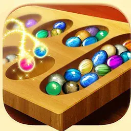 game Mancala 3D